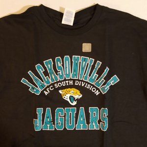 Jacksonville Jaguars Gameday T-shirt  NFL licensed